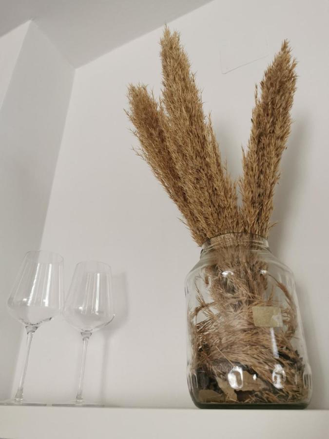 Apartment Martina Banjol Kültér fotó