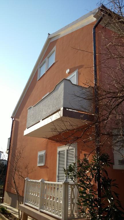 Apartment Martina Banjol Kültér fotó