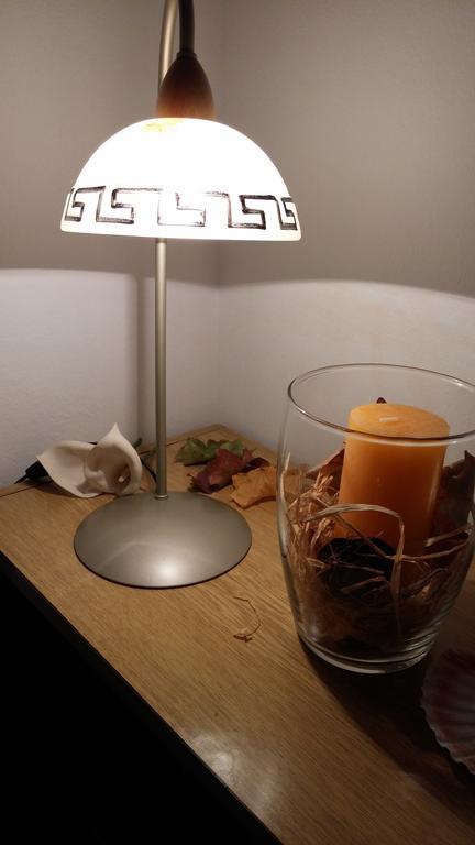 Apartment Martina Banjol Kültér fotó