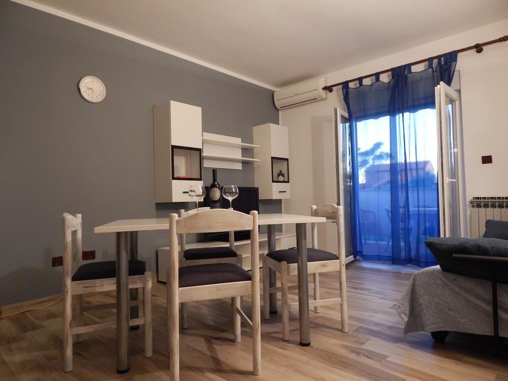 Apartment Martina Banjol Kültér fotó