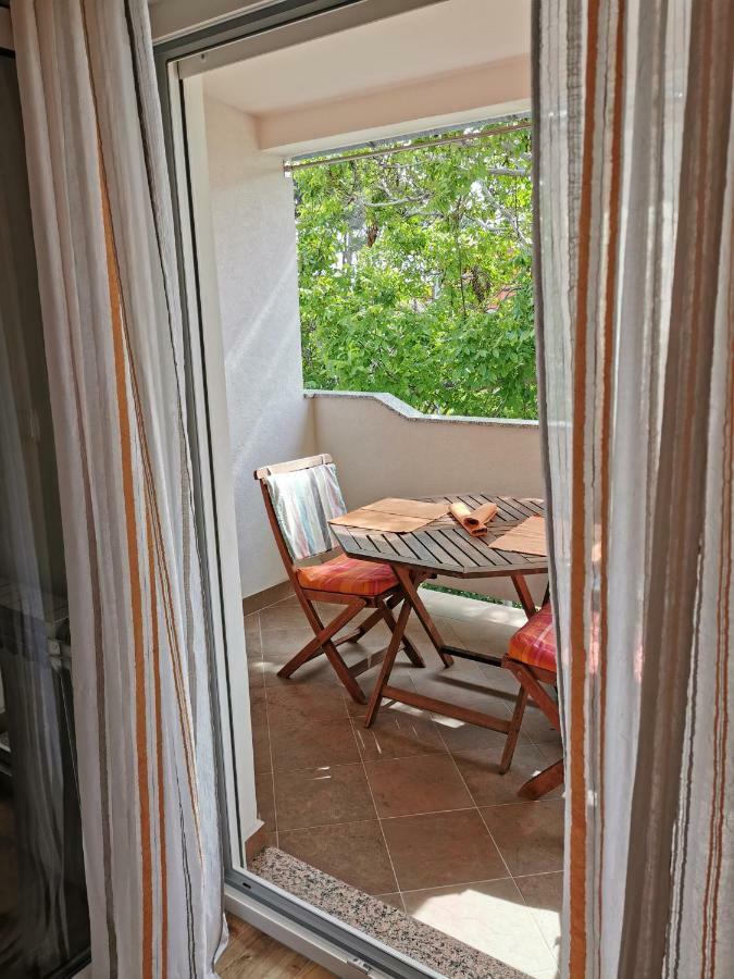 Apartment Martina Banjol Kültér fotó