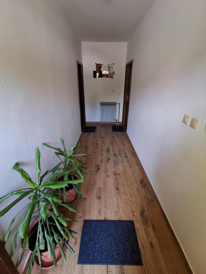 Apartment Martina Banjol Kültér fotó